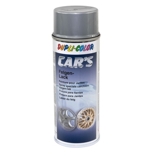 Lackspray felgenlack klarlack - lackspray,