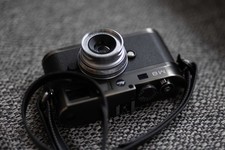 Leica M8 Vintage