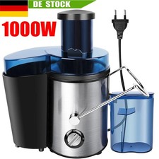 Entsafter Für Obst Und