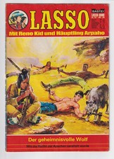 Lasso 141 (Bastei 60er Jahre)