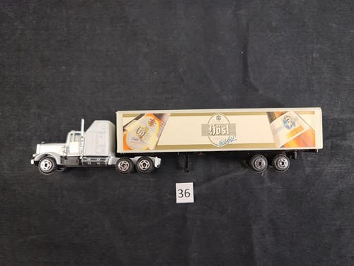 Werbetrucks hösl edel - hösl,,