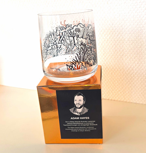 Ritzenhoff whiskyglas tumbler - ritzenhoff, whiskyglas/tumbler
