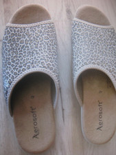 aerosoft schuhe Gr. 42 Sandalen