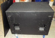 PA Bandpass Subwoofer 18"
