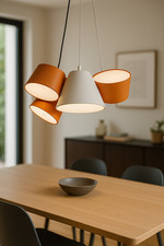 Tam Tam Mini Pendelleuchte /