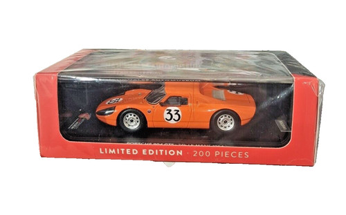 Spark porsche 904 mans - 904,