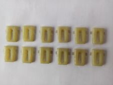 OPEL Oldtimer 12 Zierleisten