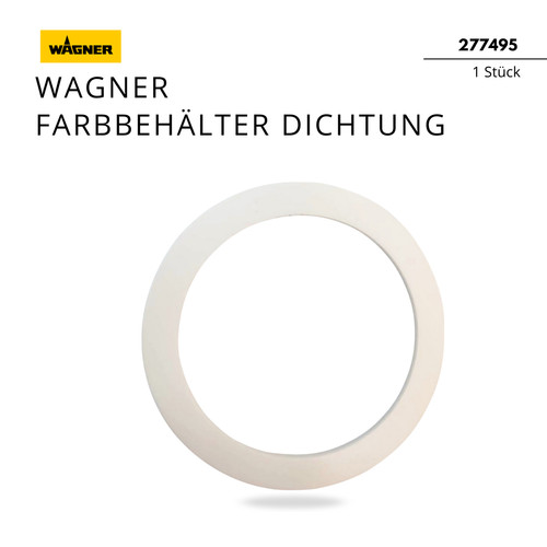 Wagner 277495 farbbehälter - 277495,