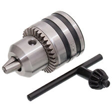 Zahnkranzbohrfutter  1,5–13