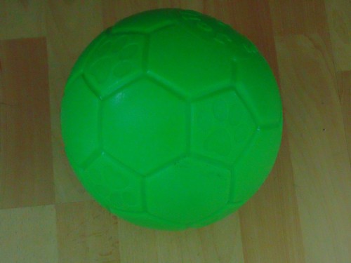 Jolly soccer ball - jolly,