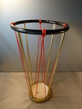 Original 50 er Jahre Rockabilly Schirmständer