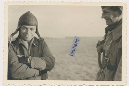 Foto luftwaffe piloten - luftwaffe, ,
