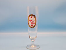 Sinner Brauerei Karlsruhe 0,2l rastal altes Bierglas Bier Glas Becher