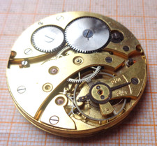 Älteres Taschenuhr Werk