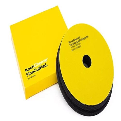 Koch chemie fine cut - koch,