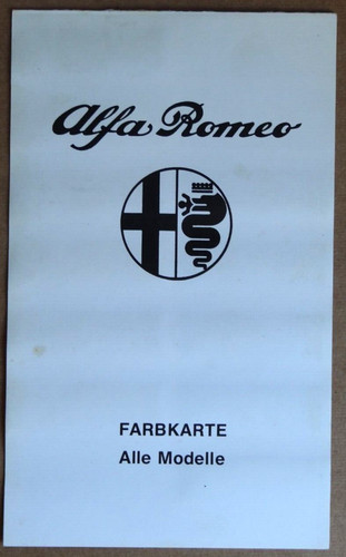 Alfa romeo alfasud - romeo,