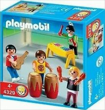 GW90ce PLAYMOBIL 4329 Schulband