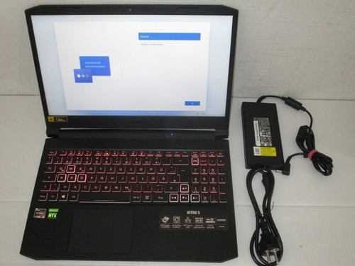 Acer nitro an515 r07s - acer, an515-45-r07s