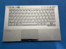 Sony Vaio VPCSA VPCSB Palmrest