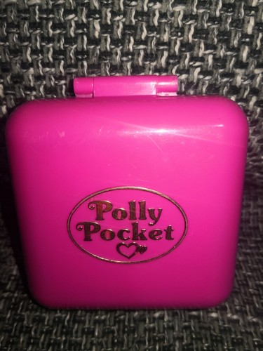 Polly pocket world - polly,