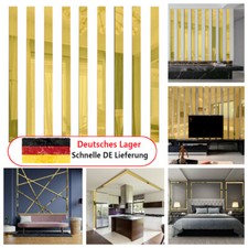 5-50 STK 5x50cm Gold Lange