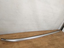 BMW X5 F15 Dachreling Dachträger Dachgriff ALU Chrom Rechts 7295814