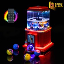 BrickBling Licht für LEGO