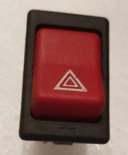 Warnblinkschalter gebraucht Trabant 601 1.1 Original DDR