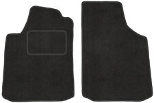 Vorne fußmatten  für Audi A2 - Passgenau