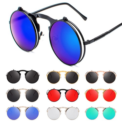 Steampunk sonnenbrille - steampunk,