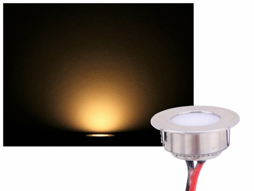 Mini edelstahl led - mini,
