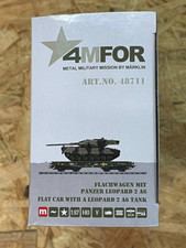 4MFOR Märklin 1x 48711