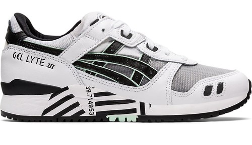 Asics gel lyte iii eu - asics, og