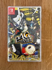 Persona 4 Golden (Neu / OVP)