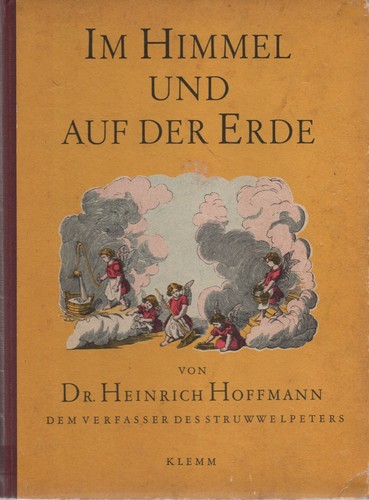 Himmel und auf der erde - und,