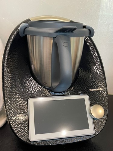 Thermomix tm6 diamant schwarz - diamant,