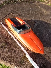 RC Speedboot Prinzess Robbe RC