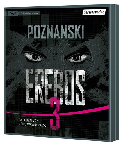 Erebos - , 3
