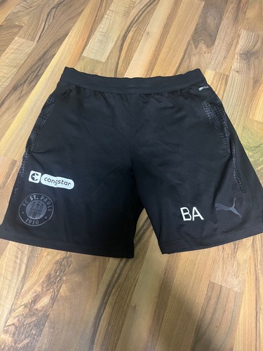 Pauli trainingshose kurz - st.pauli,