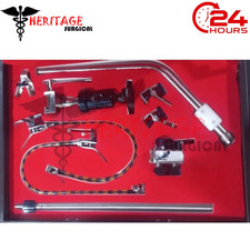 Leyla Brain Retractor Set