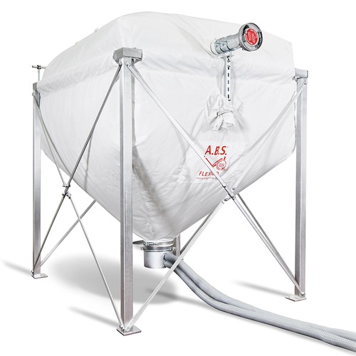 Pelletsilo flexilo - a.b.s.,