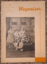 Forst Lausitz, Wegweiser -