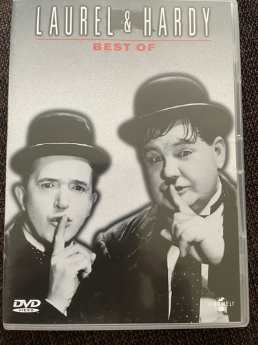 Laurel hardy best - -,
