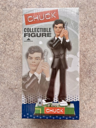 Chuck serie - tv,