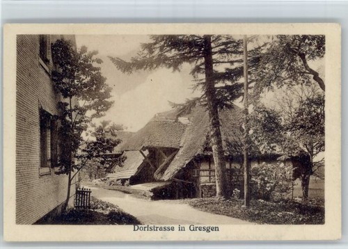 Gresgen zell wiesental - gresgen,