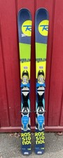 ROSSIGNOL Terrain Kinder-Ski