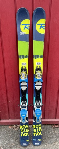 Rossignol terrain kinder - rossignol,