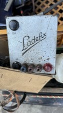 Oldy ladegerät ladefix - ladegerät, "ladefix“