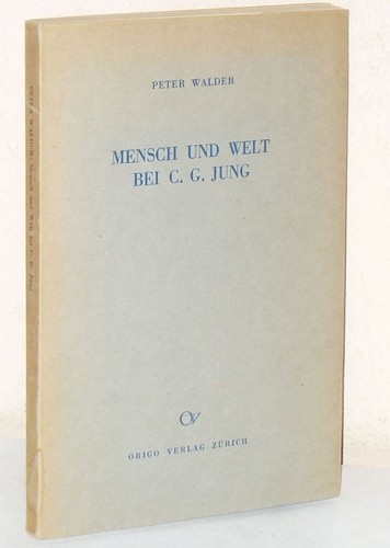 Peter walder mensch und - peter,