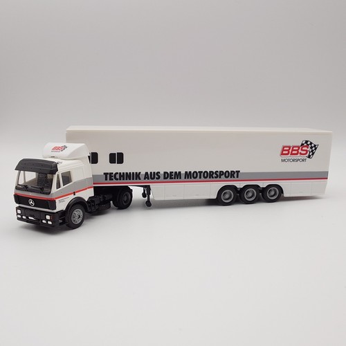 Herpa mercedes benz - 1:87,